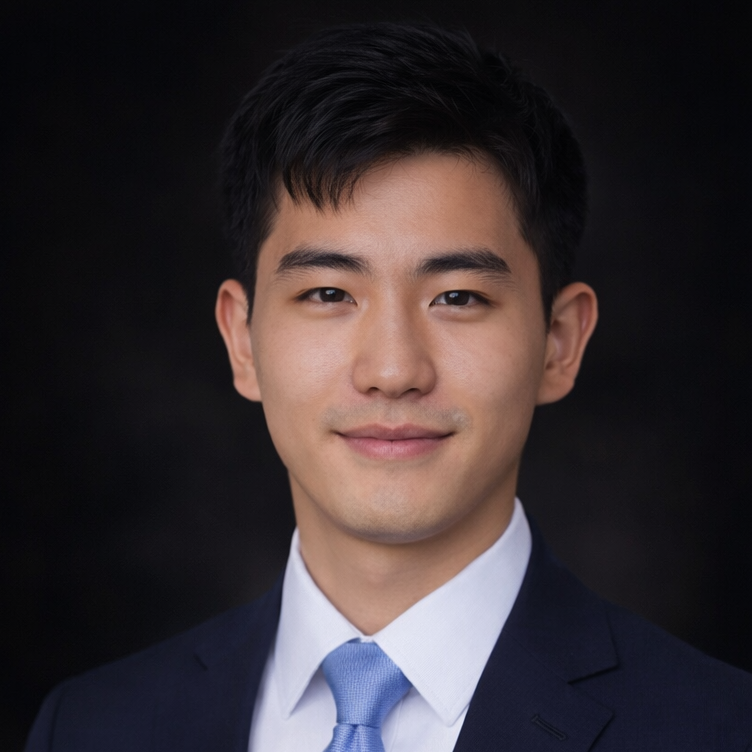 Roy Chiang